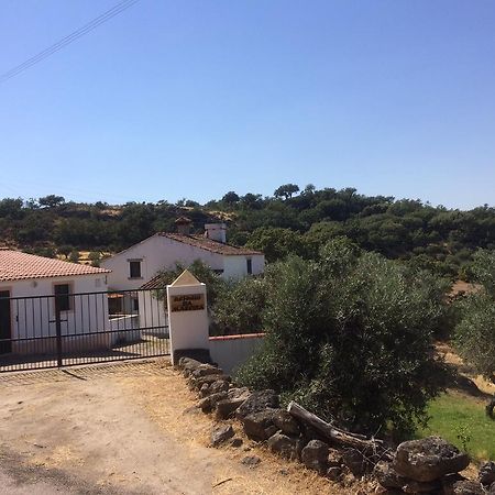 Refugio Da Maceira Vila Marvão Exterior foto