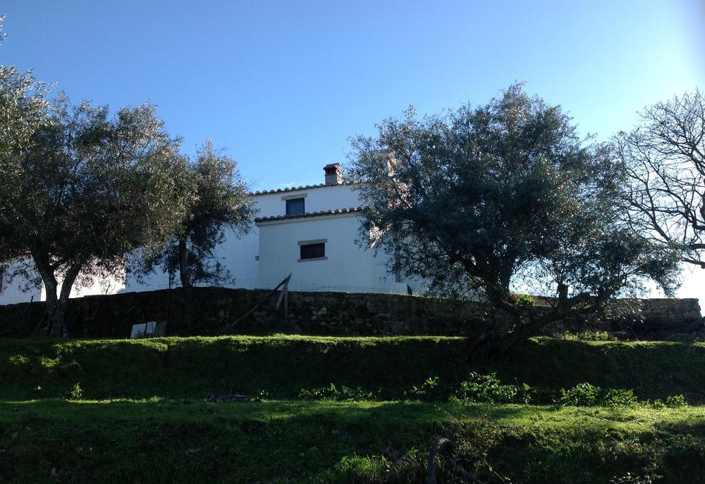 Refugio Da Maceira Vila Marvão Quarto foto