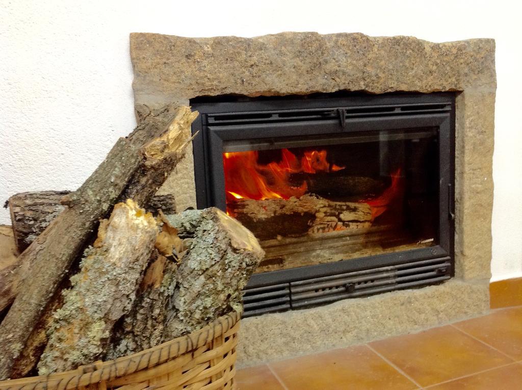 Refugio Da Maceira Vila Marvão Quarto foto