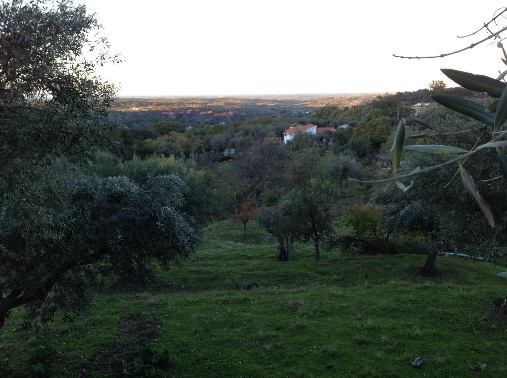 Refugio Da Maceira Vila Marvão Quarto foto