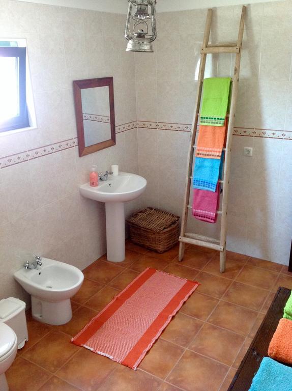 Refugio Da Maceira Vila Marvão Exterior foto