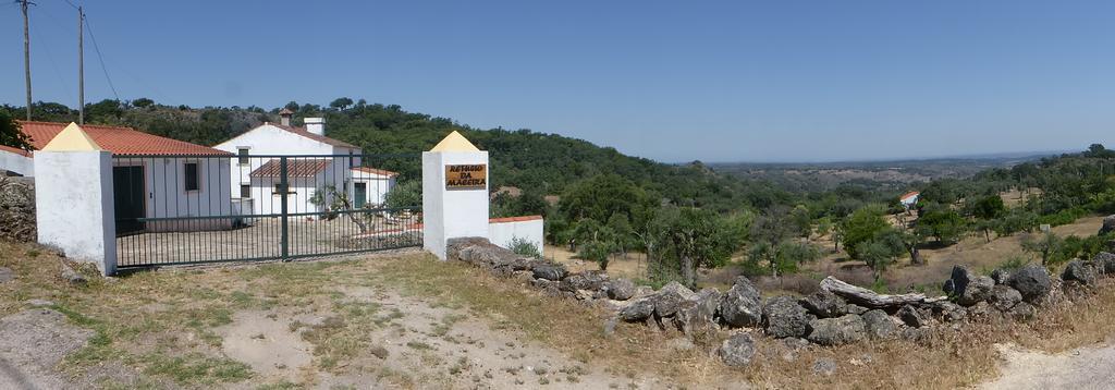 Refugio Da Maceira Vila Marvão Exterior foto