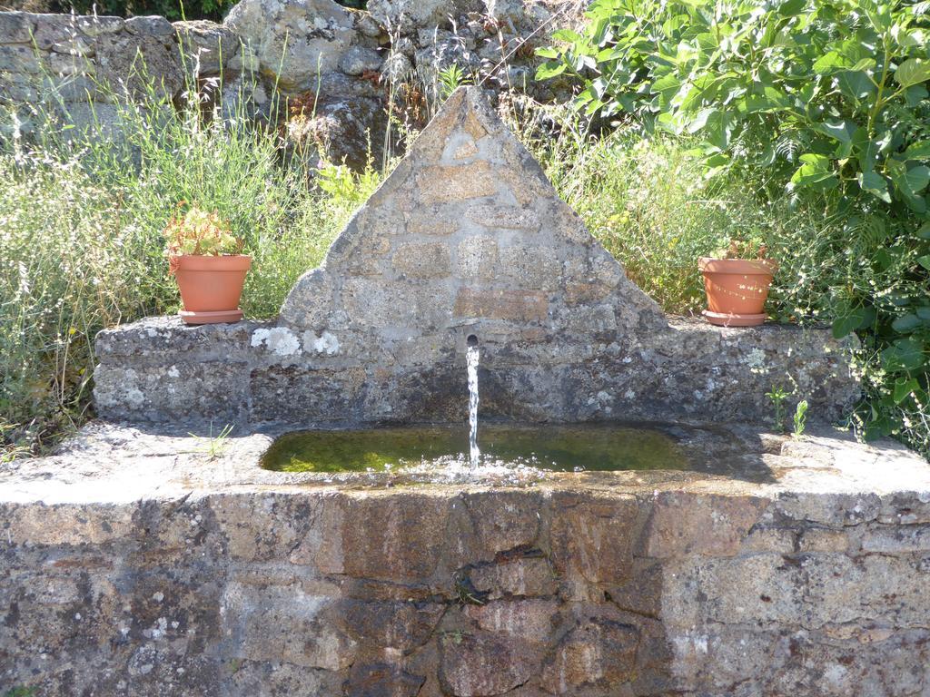 Refugio Da Maceira Vila Marvão Exterior foto