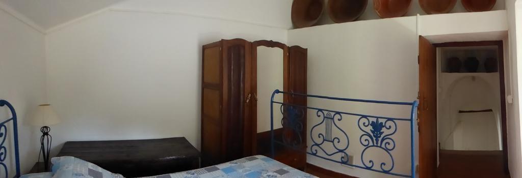 Refugio Da Maceira Vila Marvão Exterior foto