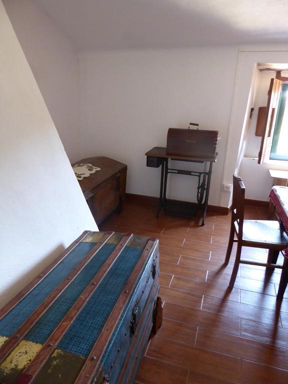 Refugio Da Maceira Vila Marvão Exterior foto