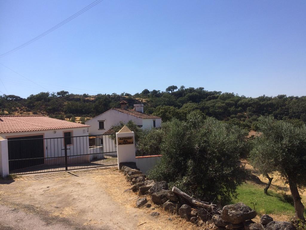 Refugio Da Maceira Vila Marvão Exterior foto