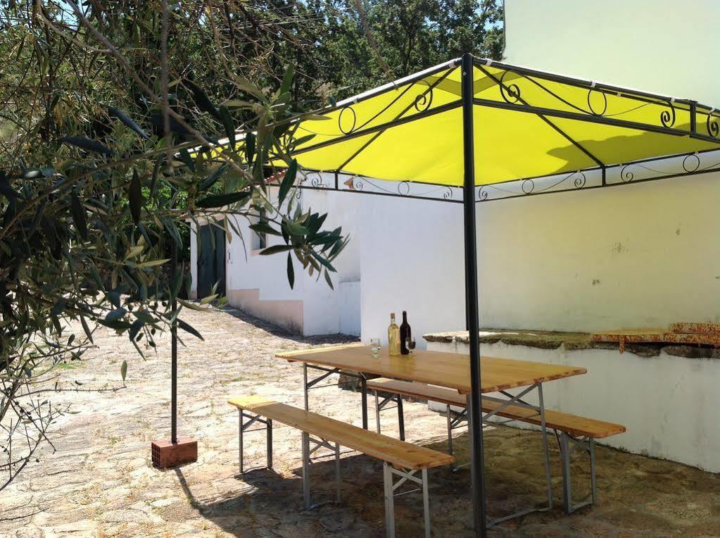 Refugio Da Maceira Vila Marvão Exterior foto